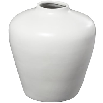 Deco 79 Ceramic Decorative Vase for Elegant Home Decor