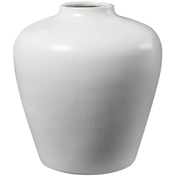 Deco 79 Ceramic Decorative Vase for Elegant Home Decor