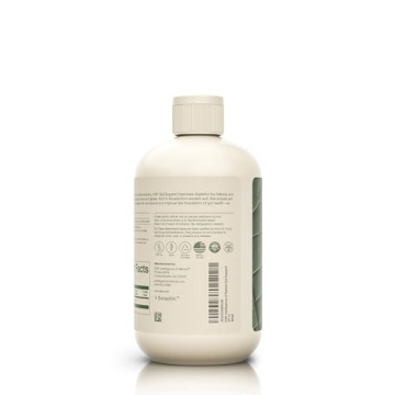 ION Gut Support for Digestive Wellness and Energy