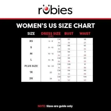 Rubies Supergirl Television Show Halloween Dress for Themed Parties and More, Small