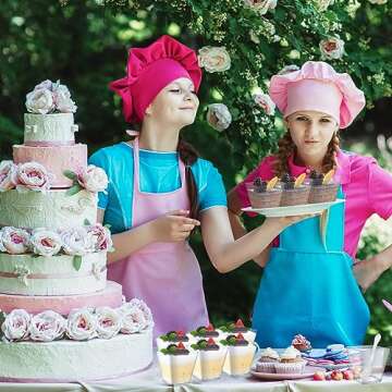 Oomcu 50 Pack Square Clear Plastic Dessert Cups