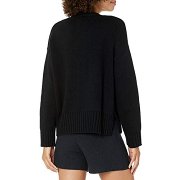 Stylish and Cozy The Drop Brigitte Cardigan for All Occasions