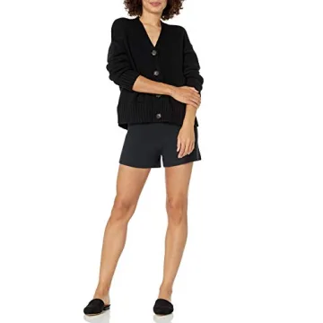 Stylish and Cozy The Drop Brigitte Cardigan for All Occasions