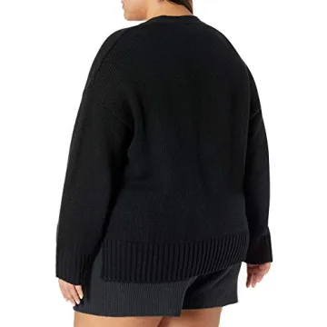 Stylish and Cozy The Drop Brigitte Cardigan for All Occasions