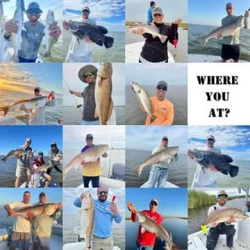 Durable Four Horsemen Tackle Popping Corks - Catch Fish Faster