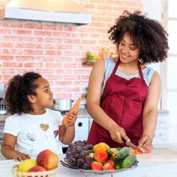 Steamer Basket Stainless Steel Instant Pot Accessories for Food and Vegetable, Zocy Premium Expandab...