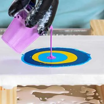 Measuring Cups for Paints & Cooking - 50 Count