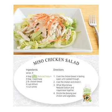 Marukome Miso Broth Concentrate for Easy Cooking