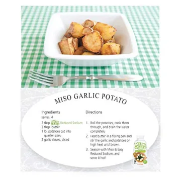 Marukome Miso Broth Concentrate for Easy Cooking