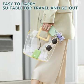 KISEER 200 Pieces Compressed Towels Portable Disposable Mini Compressed Coin Tissue Toilet Paper Tablets for Travel, Camping, Hiking, Sport, Beauty Salon, Home Hand Wipes (200 Count (Pack of 1))