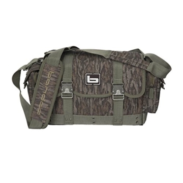 Banded Hammer Floating Blind Bag for Outdoor Enthusiasts