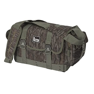 Banded Hammer Floating Blind Bag for Outdoor Enthusiasts