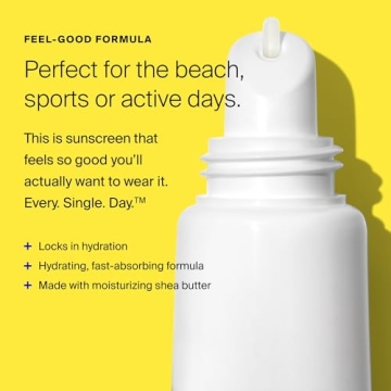 Supergoop! PLAY SPF 30 Mint Lip Balm for All-Day Hydration