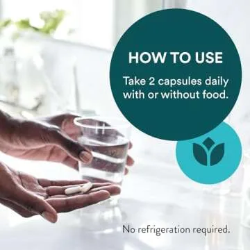 Love Wellness Good Girl Probiotics for Women Health