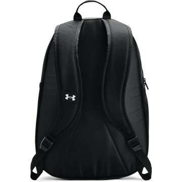 Under Armour Hustle Sport Backpack - One Size, Black