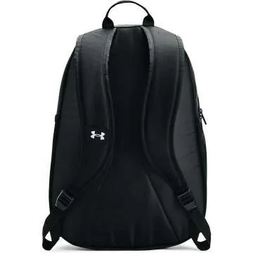 Under Armour Hustle Sport Backpack - One Size, Black