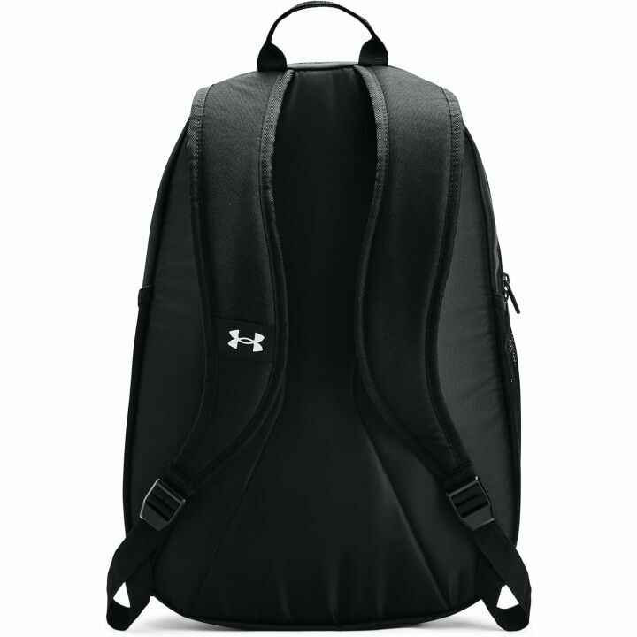 Under Armour Hustle Sport Backpack - One Size, Black