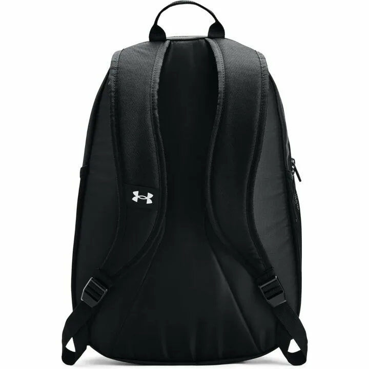 Under Armour Hustle Sport Backpack - One Size, Black