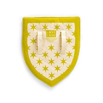 Colorful Superhero Shield for Kids Adventure Play