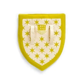 Colorful Superhero Shield for Kids Adventure Play