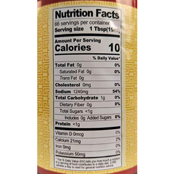 Pearl River Bridge Light Soy Sauce for All Purpose Cooking