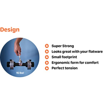 Anytongs versatile tongs - Enhance your kitchen efficiency