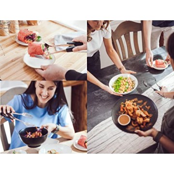 Anytongs versatile tongs - Enhance your kitchen efficiency