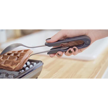 Anytongs versatile tongs - Enhance your kitchen efficiency