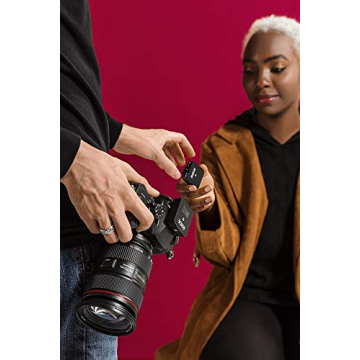 Rode Wireless Go Compact Lavalier Microphone System for All