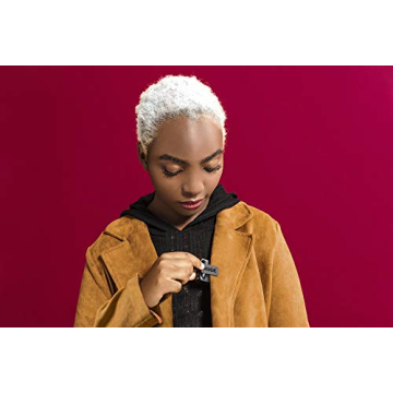 Rode Wireless Go Compact Lavalier Microphone System for All