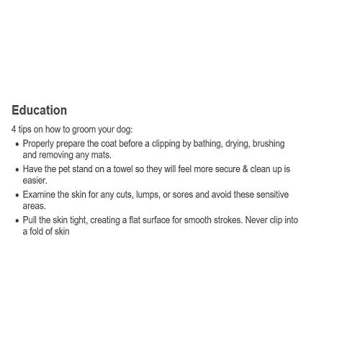 Oster A5 Animal Clipper for Fast Pet Grooming with 2 Speeds