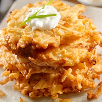 Augason Farms Dehydrated Potato Shreds for Every Meal