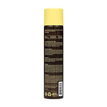 Sun Bum Dry Texture Spray for Beachy Volume and Hold