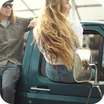 Sun Bum Dry Texture Spray for Beachy Volume and Hold