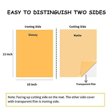 HTVRONT 80 Pack HTV Vinyl Bundle for T-Shirts and Crafts