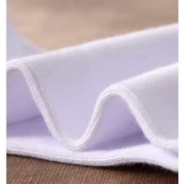 FORMEU Women's Ankle Socks 8 Pairs Low Cut Cotton Classic Casual Socks Slim-fit Non Slip Breathable Moisture Wicking