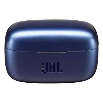 JBL LIVE 300, Premium True Wireless Headphone, Blue