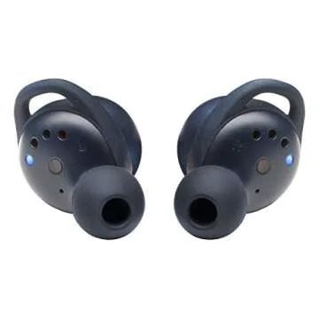 JBL LIVE 300, Premium True Wireless Headphone, Blue