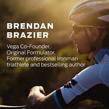 Vega Sport Chocolate Protein Powder 30g Plant-Based Keto-Friendly