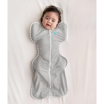 Love to Dream Swaddle UP Baby Sleep Sack for Better Sleep