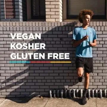 GU Energy Chews, Mixed Pack Energy Gummies with Electrolytes, Vegan, Gluten-Free, Kosher, Caffeine-Free, and Dairy-Free On-The-Go Energy for Any Workout, Caffeine - Free, 12 Bags (24 Servings Total)