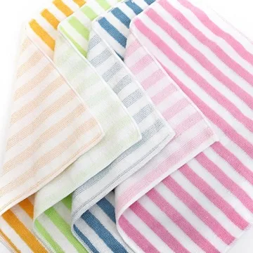 HIJINA Microfiber Cleaning Cloths – Pack of 20 - Perfect for Every Occasion