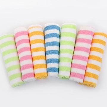 HIJINA Microfiber Cleaning Cloths – Pack of 20 - Perfect for Every Occasion