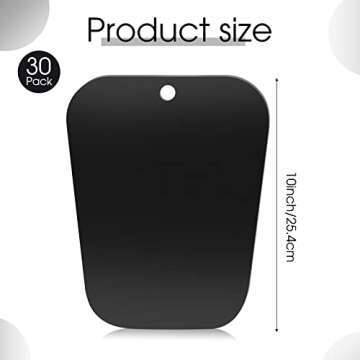 Coume 30 Pieces (15 Pairs) Boot Shapers Form Inserts Keeper Tall Boots Support Holders for Women Men...