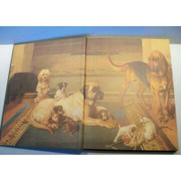 Dog Painting 1840-1940: Art Meets Canine History