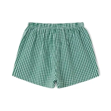 Stylish Y2k Boxer Shorts for Women - Ultimate Comfort