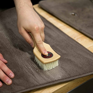 Chemical Guys Nifty Interior Brush for Ultimate Clean