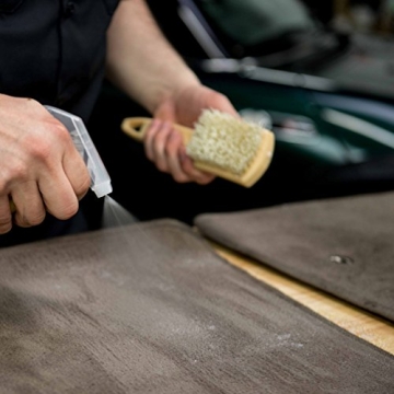 Chemical Guys Nifty Interior Brush for Ultimate Clean