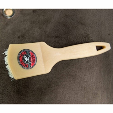 Chemical Guys Nifty Interior Brush for Ultimate Clean