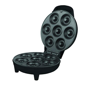 Courant Mini Donut Maker for Family Fun Treats